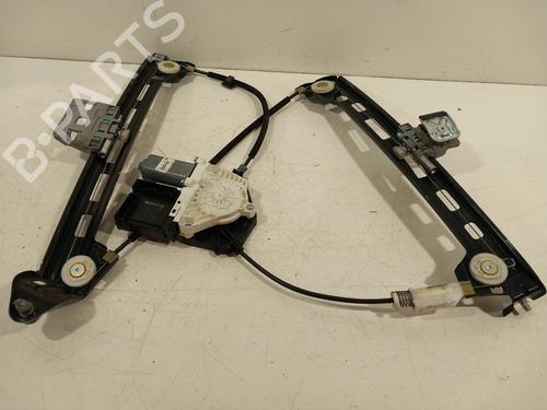 Front right window mechanism VW PASSAT CC B6 (357) 1.8 TSI | BP32702635C23 - Image 2