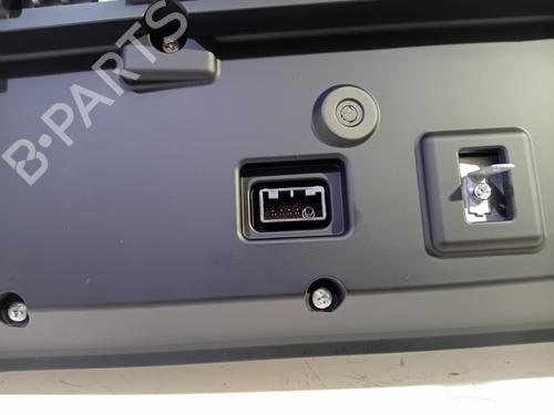 Instrument cluster KIA SPORTAGE V (NQ5) 1.6 T-GDi Plug-in Hybrid AWD | BP29275341C47 