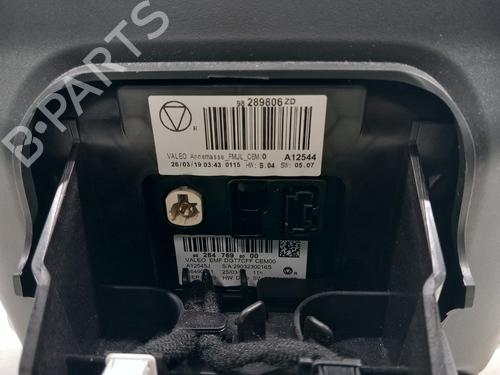 Electronic module CITROËN C4 CACTUS 1.2 THP 110 | BP33720035M83 - Image 4