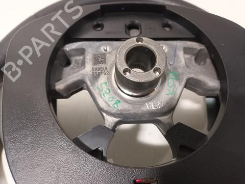 Steering wheel NISSAN LEAF (ZE0) Electric | BP31905855C49 - Image 3