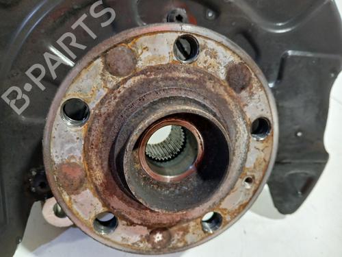 Fusée avant gauche VW PASSAT B8 Variant (3G5, CB5) 1.6 TDI | BP30907951M25