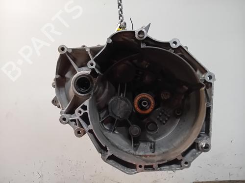 Used Gearbox OPEL CORSA E (X15) 1.0 (08, 68) (115 hp) 22688803