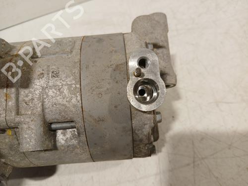 AC compressor SEAT Mii (KF1, KE1) electric | BP38467643M34 - Image 6