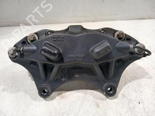 Right front brake caliper TESLA MODEL S (5YJS) 100D AWD | BP38318499M104 - Image 3