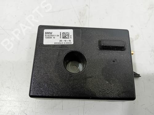 Used Electronic module Electronic module BMW X5 (F15, F85) xDrive 40e (313 hp) 39689040 39689040
