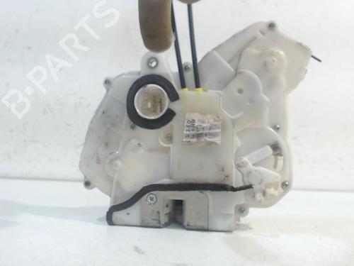 Used Rear left window mechanism HONDA CIVIC VIII Hatchback (FN, FK) 2.2 CTDi (FK3) (140 hp) 10170153