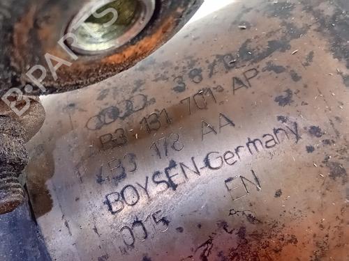 Catalyst AUDI A6 C5 (4B2, 4B4) RS6 quattro | BP27478913M10 - Image 6