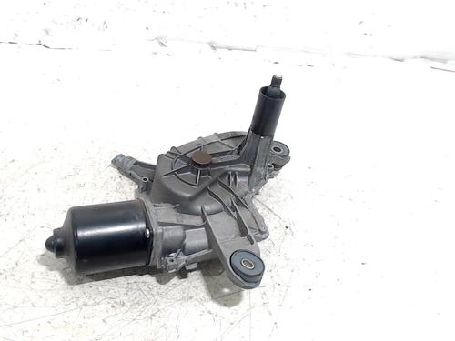 Used Front wiper motor CITROËN C4 Picasso I MPV (UD_) 1.6 HDi (109 hp) 7676062