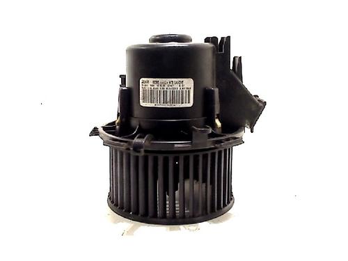 Used Heater blower motor NISSAN INTERSTAR Van (X70) dCi 120 (120 hp) 3265639