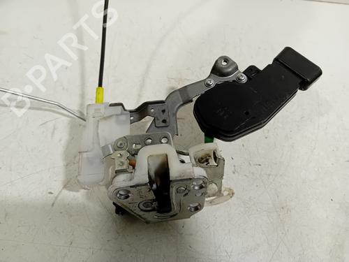 Front left lock TOYOTA AYGO (_B1_) 1.0 (KGB10_, KGB10R) | BP17369967C98 