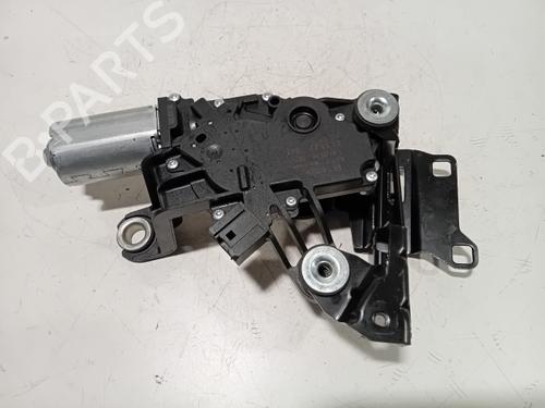 Used Rear wiper motor Rear wiper motor BMW 3 Touring (E91) 318 i (143 hp) 40512994 40512994