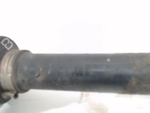 Right front driveshaft NISSAN QASHQAI / QASHQAI +2 I (J10, NJ10, JJ10E) 1.6 dCi | BP10082832M39 