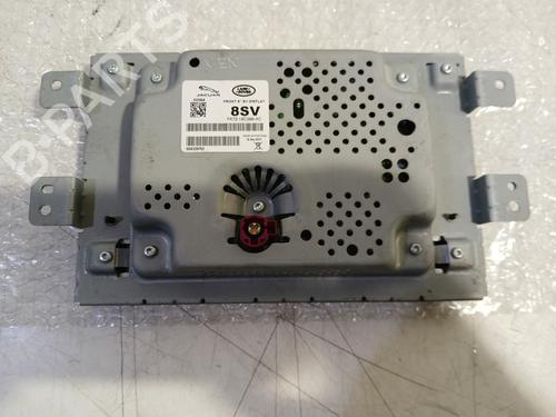 Display JAGUAR F-PACE (X761) 2.0 TD4 AWD | BP32194046C48 