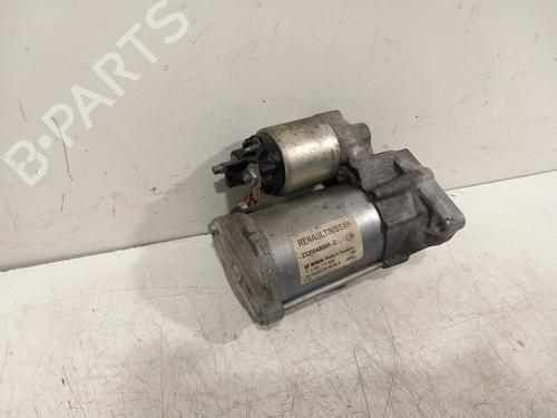 Used Starter Starter RENAULT MEGANE IV Hatchback (B9A/M/N_) 1.5 dCi 110 (B9A3) (110 hp) 33678421 33678421