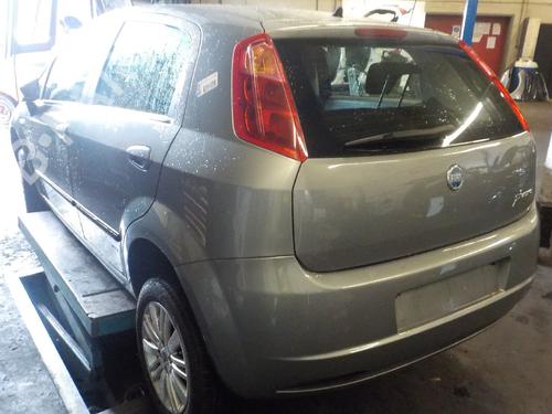 Right mirror FIAT GRANDE PUNTO (199_) 1.4 (199AXB11, 199AXB1A, 199BXB1A, 199AXL1A) | BP8008109C27 