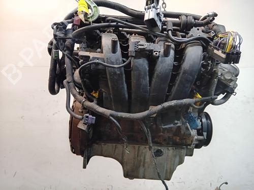 Engine CHEVROLET CRUZE (J300) 1.8 | BP38535251M1 - Image 3