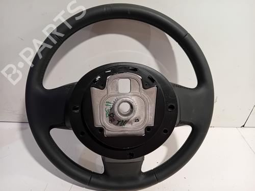 Steering wheel FIAT 500 (312_) 0.9 (312AXG1A, 312.AXG11) | BP27517552C49 