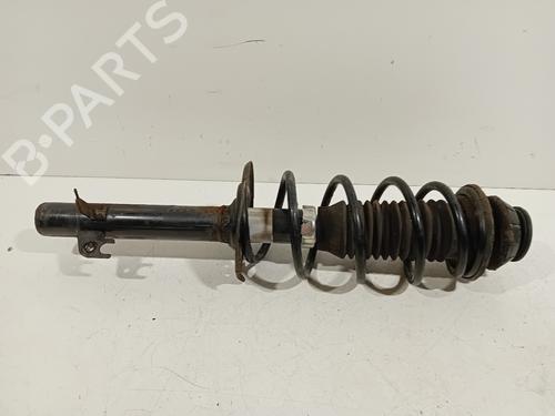 Used Left front shock absorber Left front shock absorber 17060798 17060798
