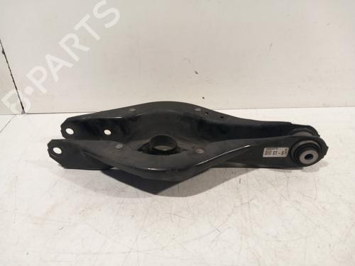 Used Left rear suspension arm Left rear suspension arm BMW Z4 Roadster (G29) M40 i (340 hp) 33609047 33609047