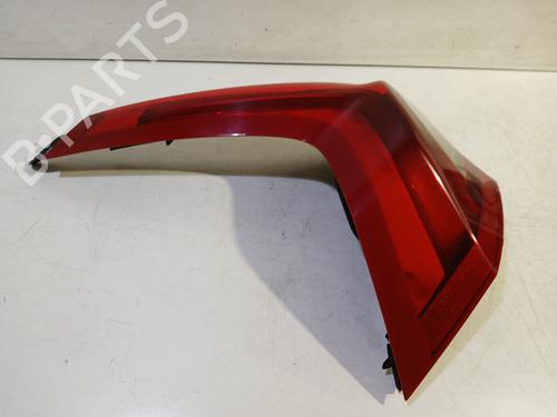 Used Left taillight Left taillight VOLVO V60 I (155) D6 Hybrid AWD (280 hp) 33268225 33268225