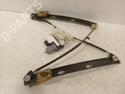 Front left window mechanism SEAT ARONA (KJ7, KJP) 1.0 TSI | BP40128045C22 - Image 2