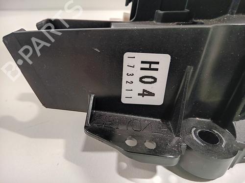 Gear lever TOYOTA YARIS (_P13_) 1.5 Hybrid (NHP130_) | BP23989392M90