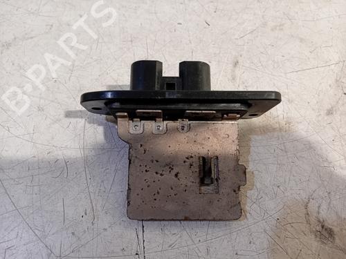 Used Heater resistor TOYOTA IQ (_J1_) 1.0 (KGJ10_, KGJ10R) (68 hp) 19334223