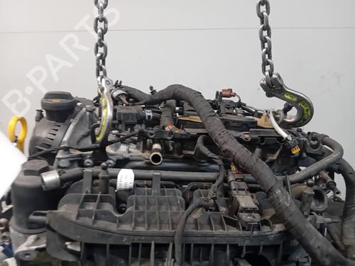 Engine VW GOLF VIII (CD1, DA1) 2.0 TSI R 4motion | BP38191105M1 - Image 6