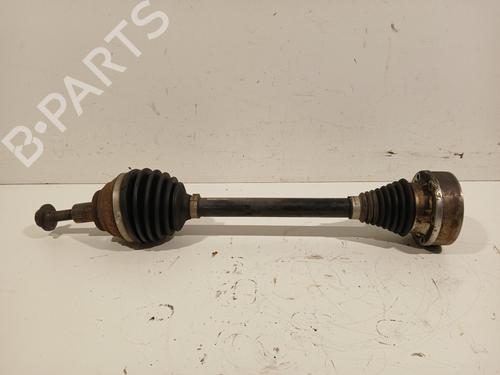 Used Left front driveshaft SKODA OCTAVIA III Combi (5E5, 5E6) 1.6 TDI (110 hp) 29864322
