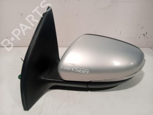 Retrovisor derecho Retrovisor derecho VW GOLF VI (5K1) 1.6 TDI (105 hp) 37018759 37018759