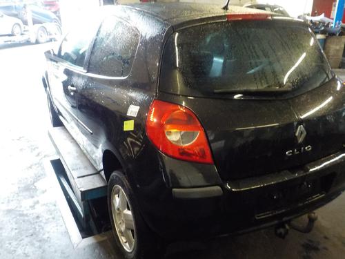 Switch RENAULT CLIO III (BR0/1, CR0/1) 1.2 16V (BR02, BR0J, BR11, CR02, CR0J, CR11) | BP13202502I30 