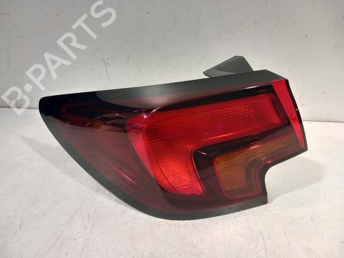 Used Left taillight Left taillight 37172268 37172268