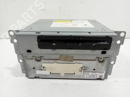 Used Electronic module BMW 5 Touring (F11) 550 i (449 hp) 15219431