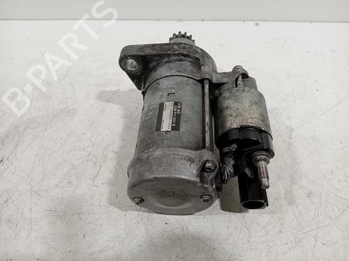 Starter SEAT ALHAMBRA (710, 711) 1.4 TSI | BP21384050M8 