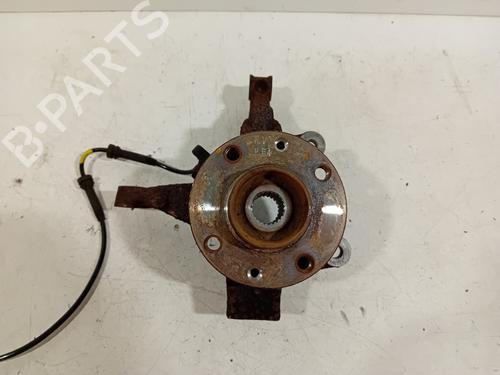 Used Right front steering knuckle Right front steering knuckle 20926386 20926386