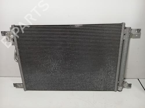 AC radiator VW GOLF VIII (CD1, DA1) 2.0 GTI | BP33024393M32  - Image 5