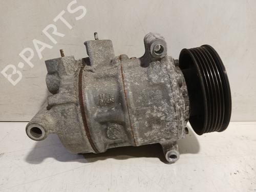 Compresseur AC SEAT IBIZA IV ST (6J8, 6P8) 1.2 TSI (90 hp) 31312912