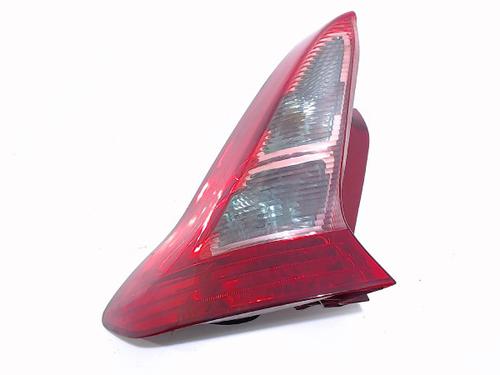 Used Left taillight Left taillight CITROËN C4 Coupe (LA_) 1.6 16V (109 hp) 4716246 4716246