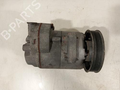 AC compressor OPEL MERIVA B MPV (S10) 1.4 (75) | BP37267206M34 - Image 5