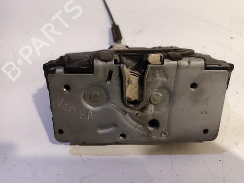 Used Rear right lock Rear right lock 17496837 17496837