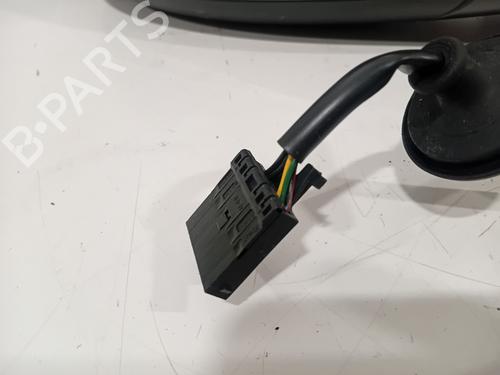 Right mirror OPEL ASTRA J Sports Tourer (P10) 1.4 Turbo (35) | BP30612948C27