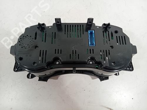 Instrument cluster SKODA SUPERB II (3T4) 1.9 TDI | BP19068365C47 