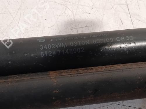 Tailgate lift support MINI MINI (R56) One | BP19086625C138 