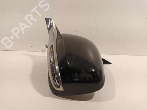 Left mirror RENAULT ESPACE V (JR_) 1.6 dCi 160 | BP26735259C26 