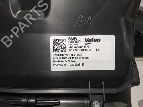 Heater matrix box BMW 2 Active Tourer (U06) 218i | BP40149613M61 - Image 4