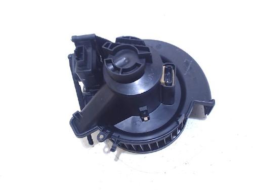Heater blower motor OPEL ZAFIRA A MPV (T98) 1.8 16V (F75) | BP5614718M62 