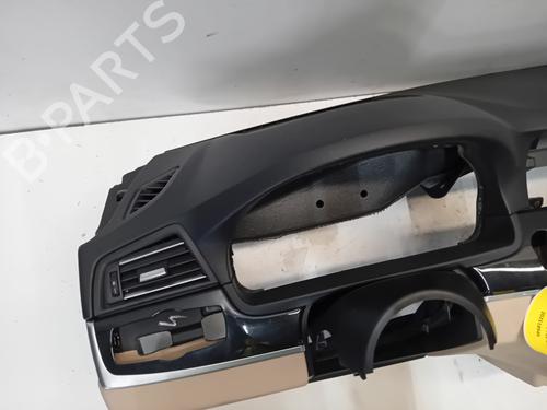 Dashboard BMW 5 (F10) 523 i | BP27548279C46 - Image 3