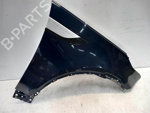 Used Right front fenders Right front fenders 38054032 38054032