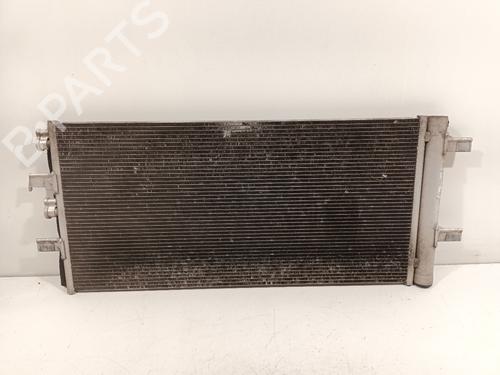Used AC radiator AC radiator 17517936 17517936