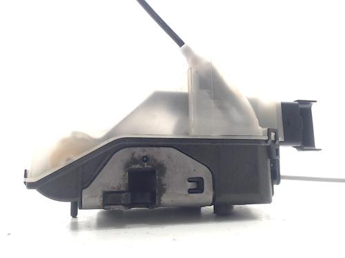 Used Front left lock Front left lock 13206445 13206445